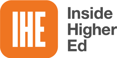 IHE - Inside Higher Ed